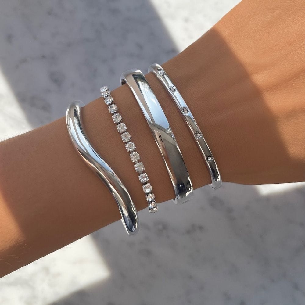 Plaza Bracelet