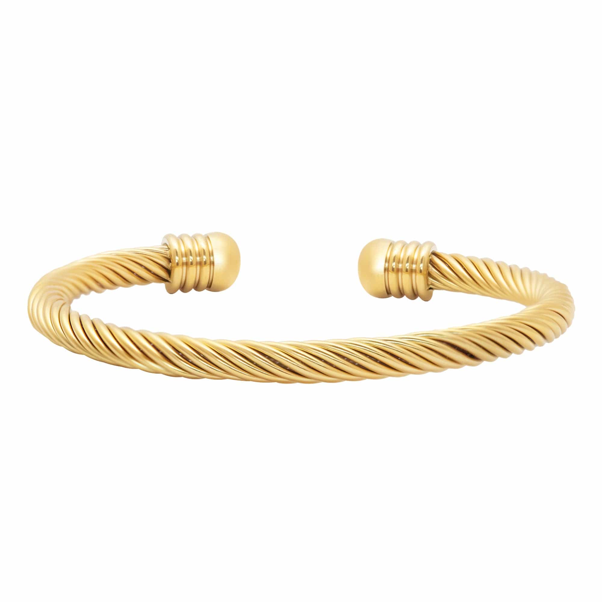 Athens Cuff Bracelet