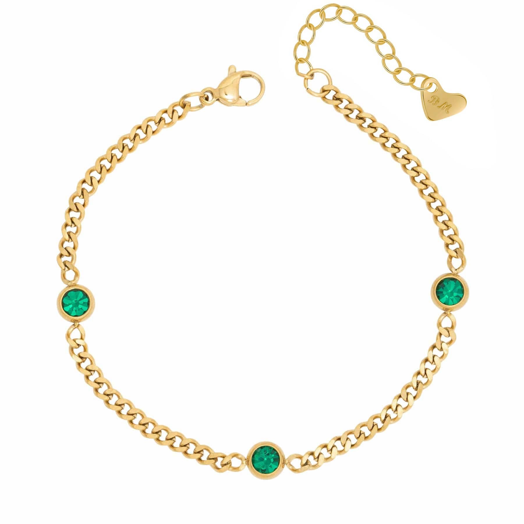 Bessie Bracelet