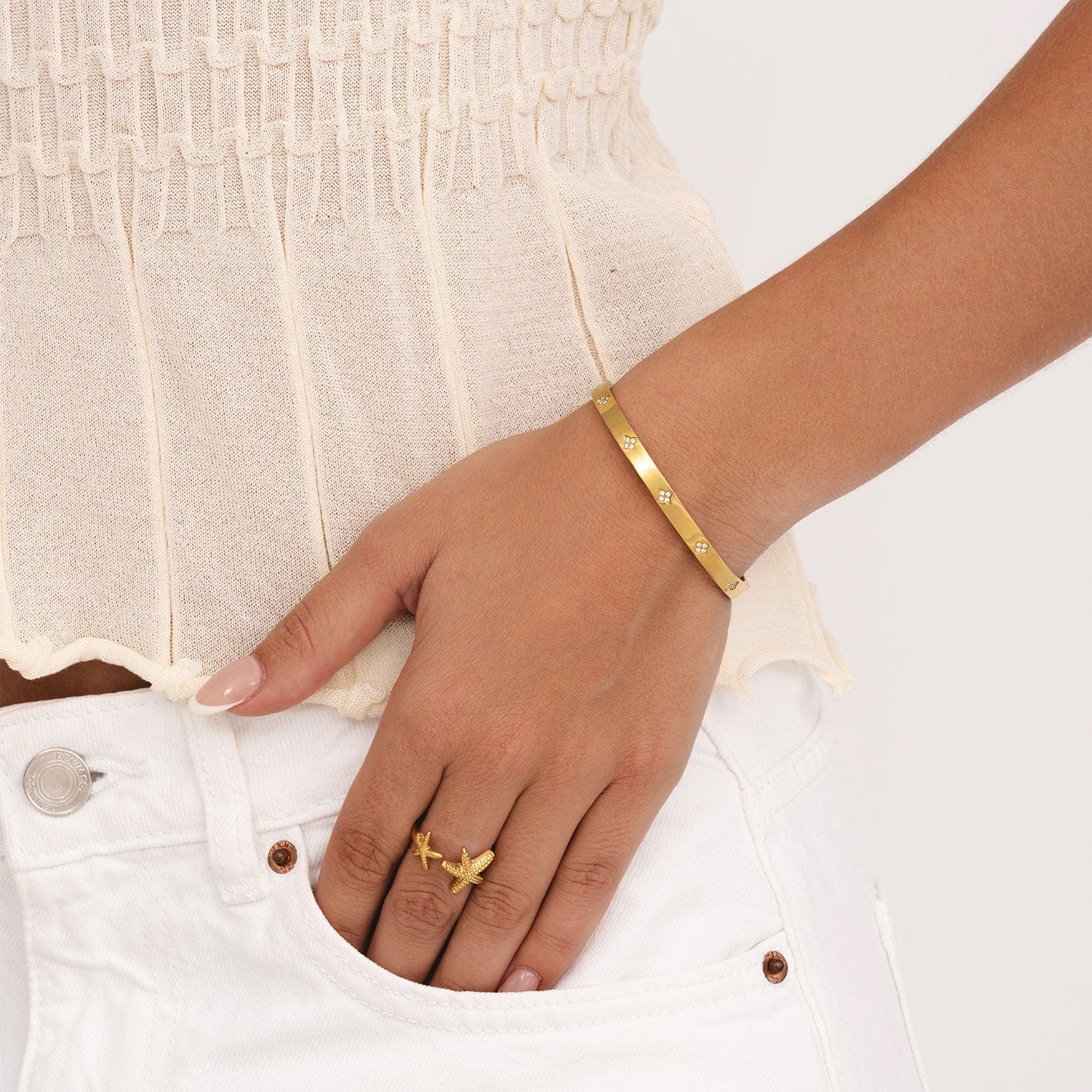 Connie Bracelet