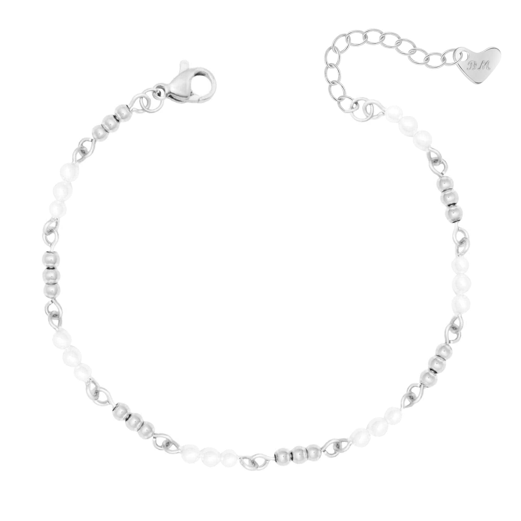 Cosmo Pearl Bracelet