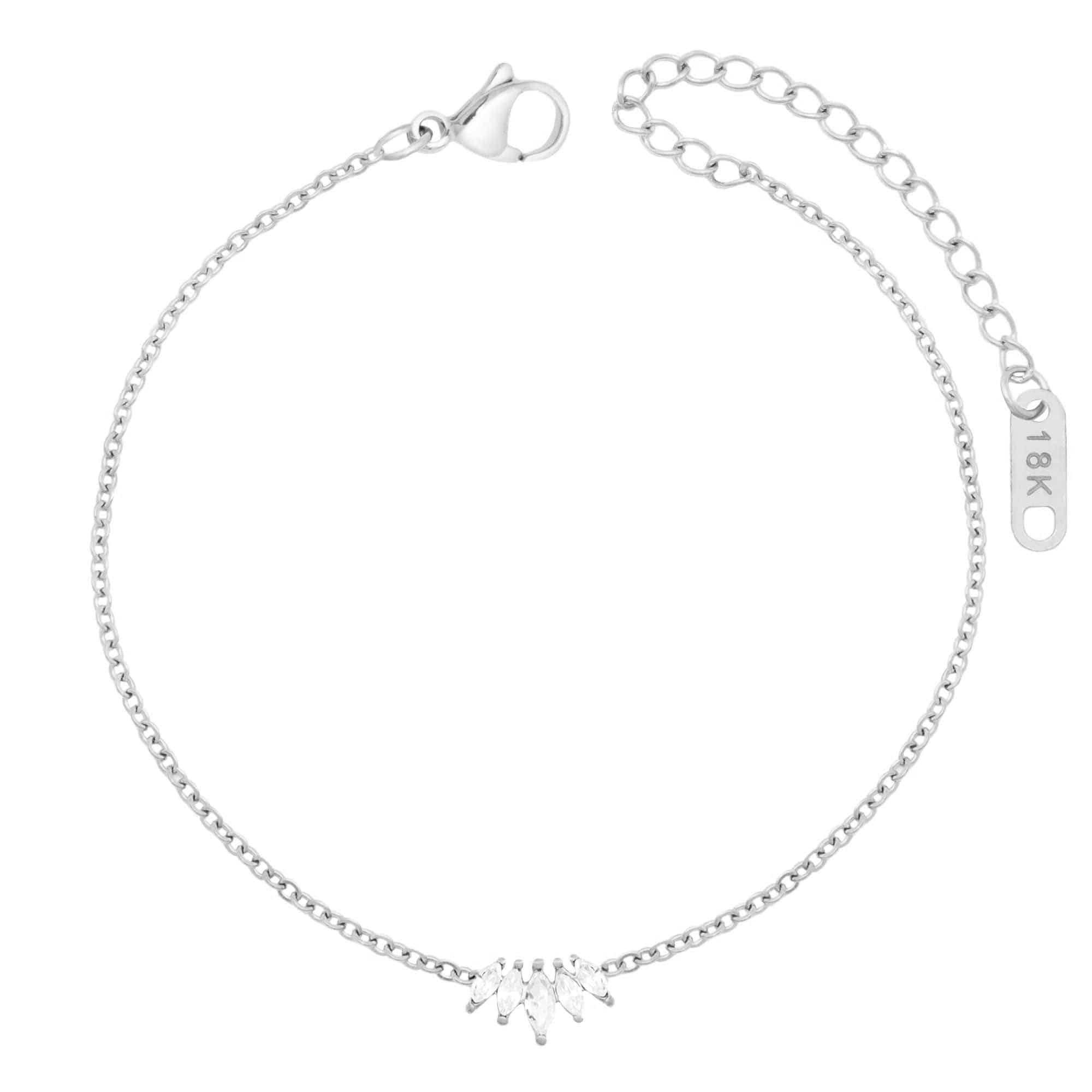 Fan Bracelet