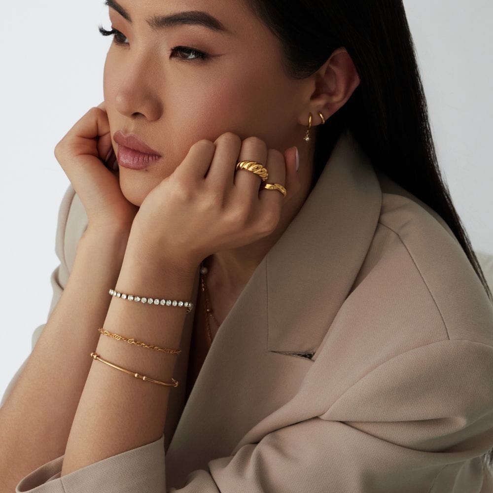 Waterwave Bracelet