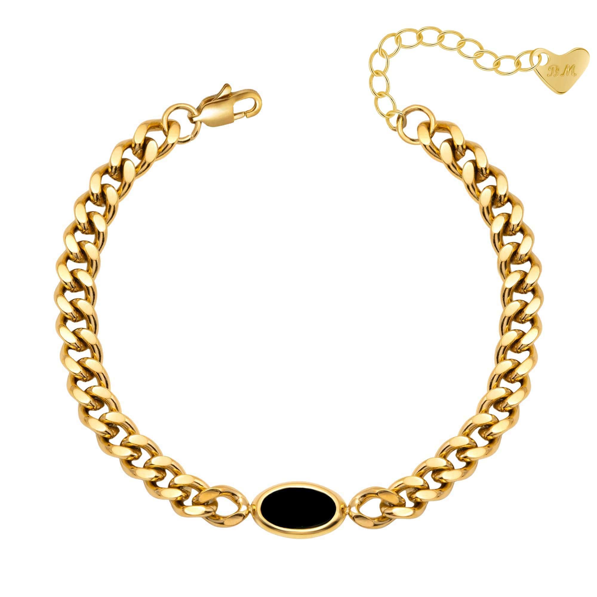 Ezra Bracelet