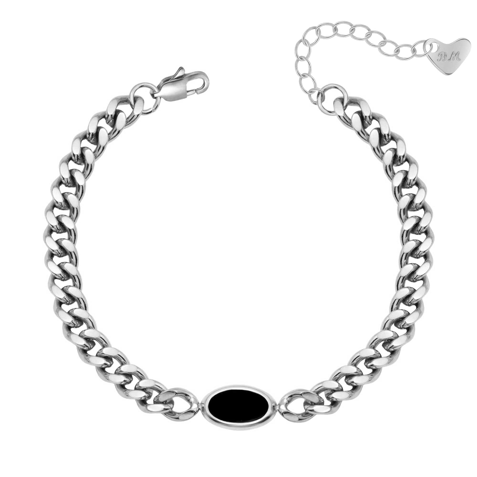 Ezra Bracelet