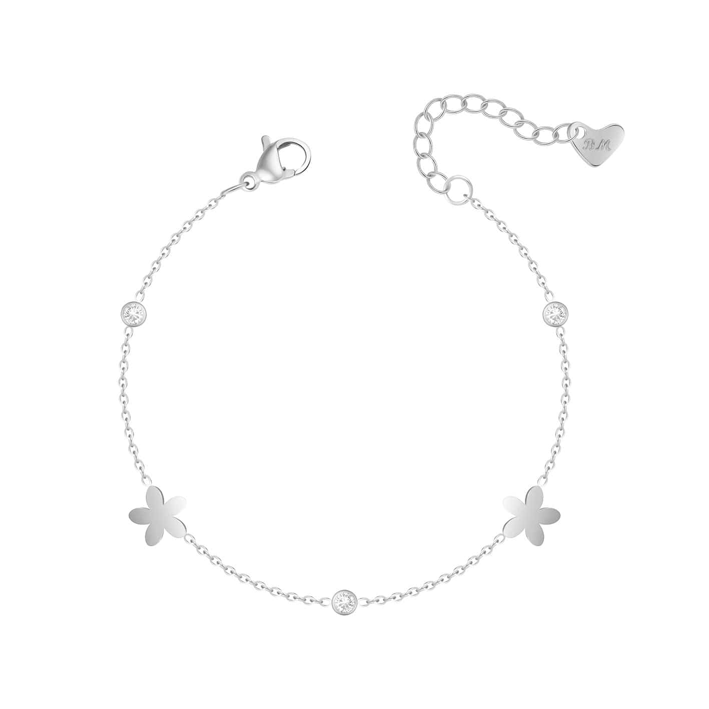 Fleur Bracelet