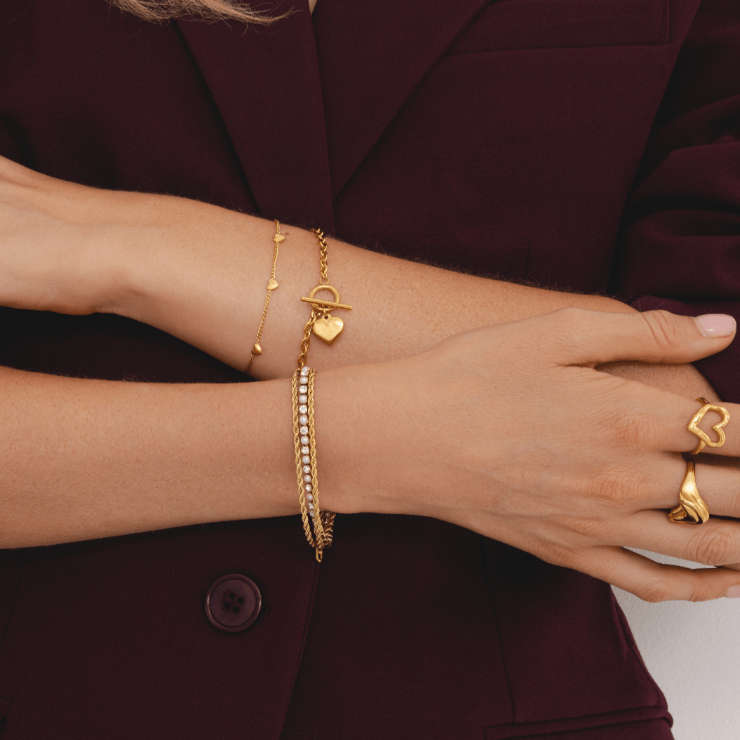 Idol Bracelet