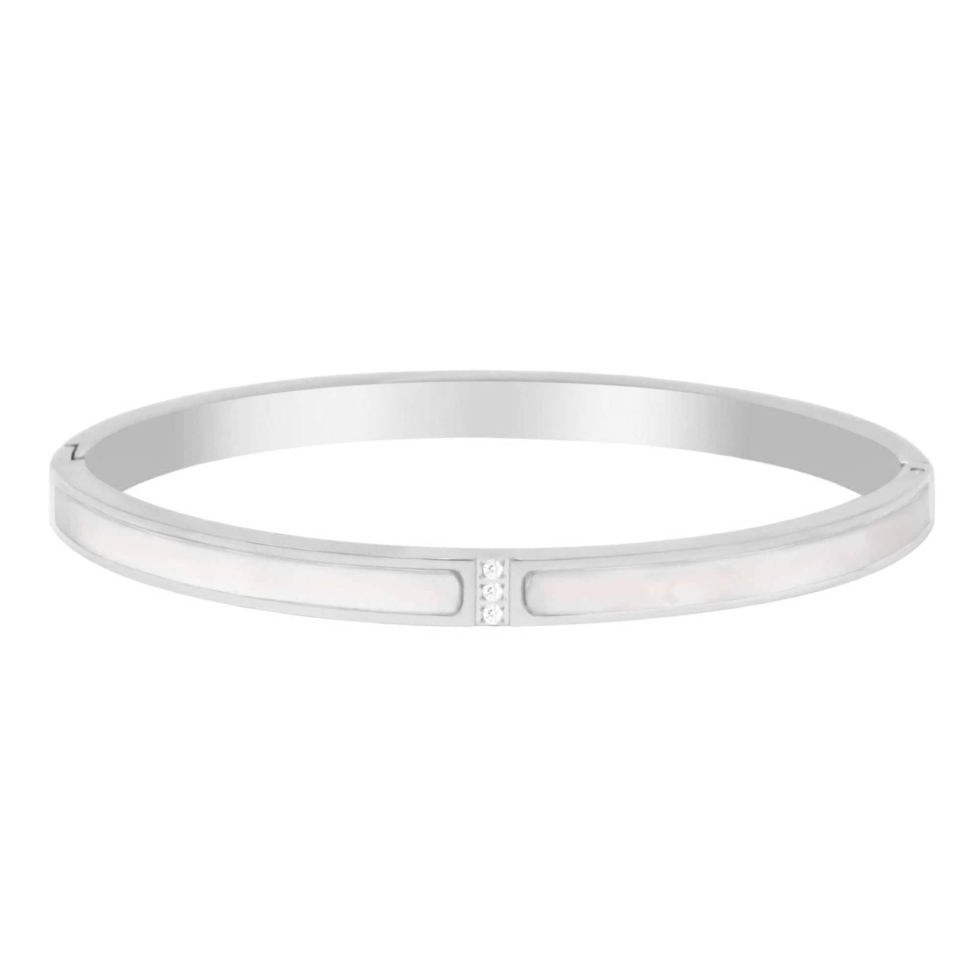 Ines Pearl Bracelet