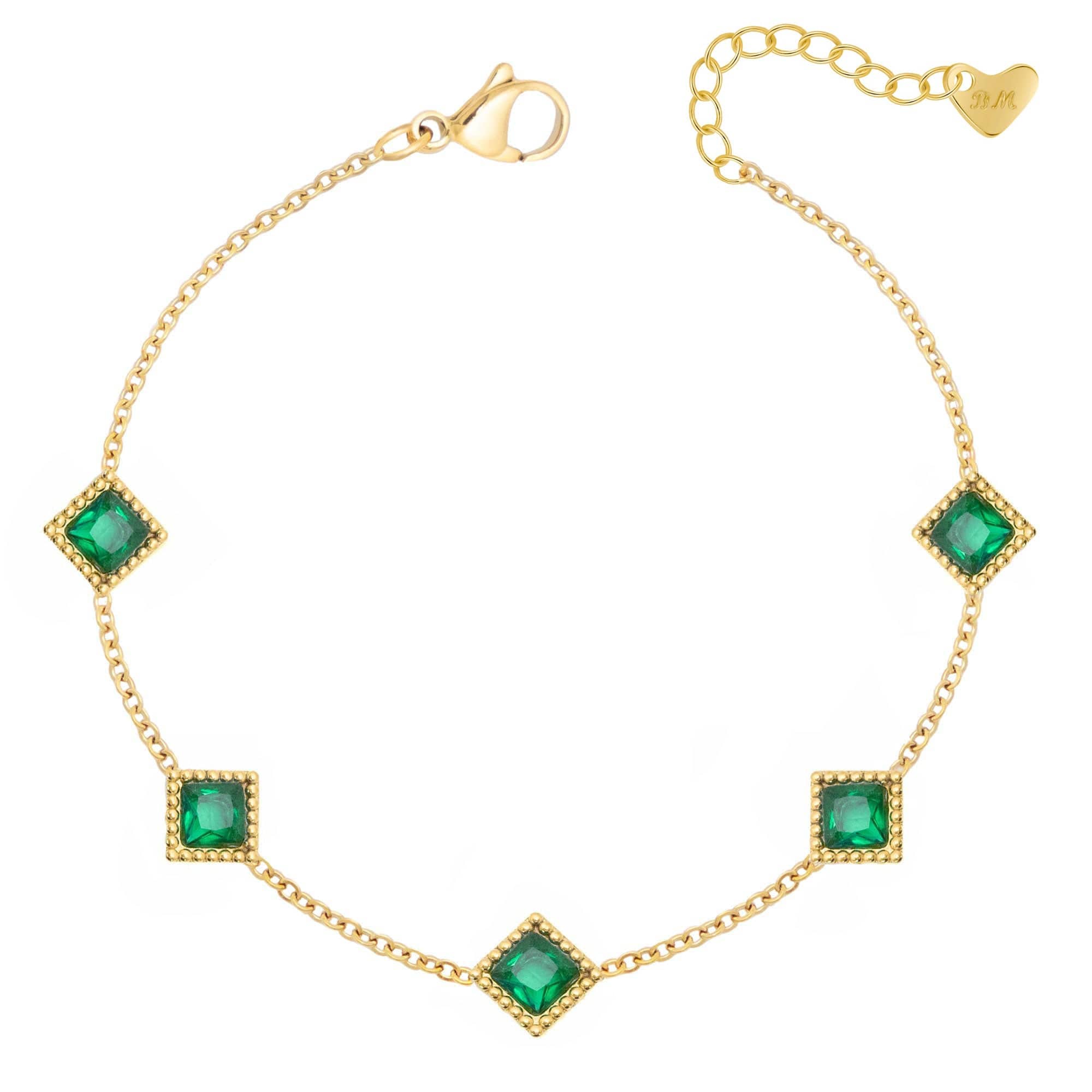 Jamie Bracelet
