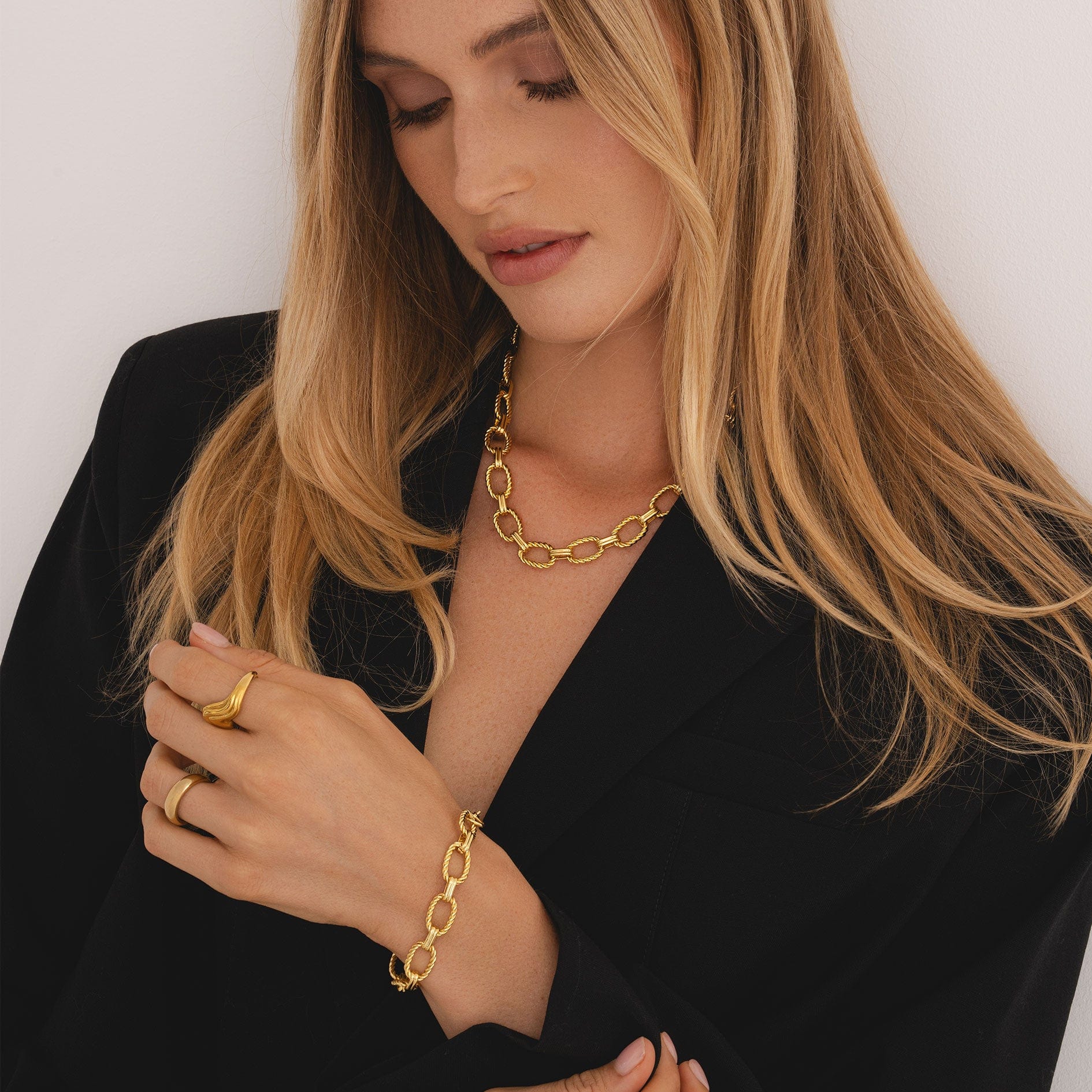 Kaley Bracelet