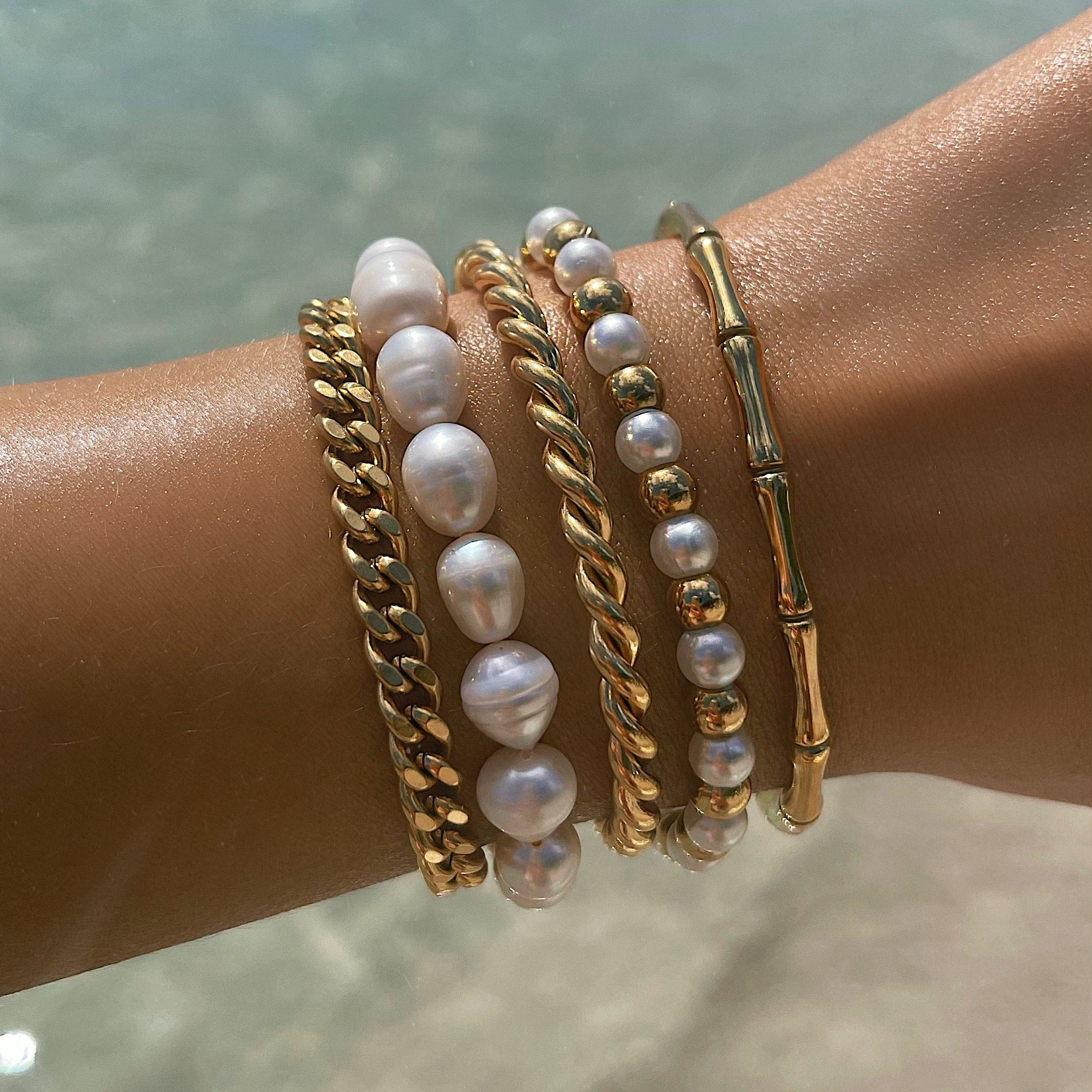 Luella Bracelet
