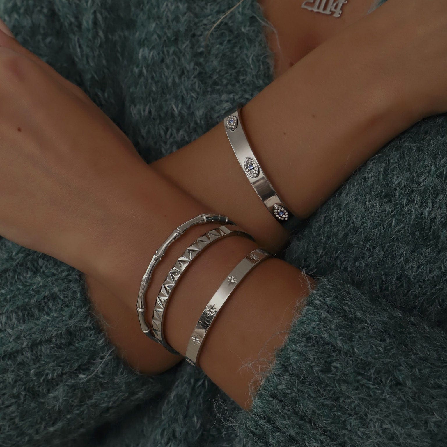 Luella Bracelet