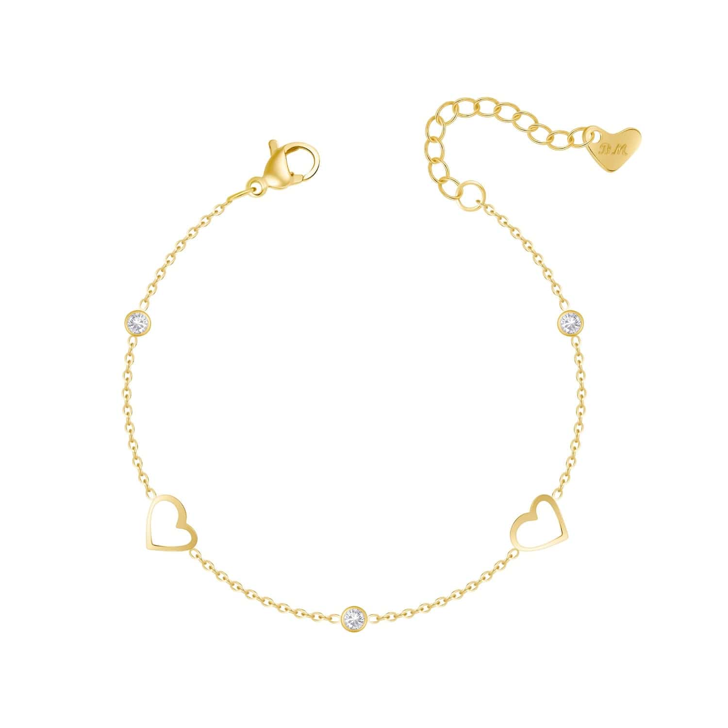 Madelyn Bracelet