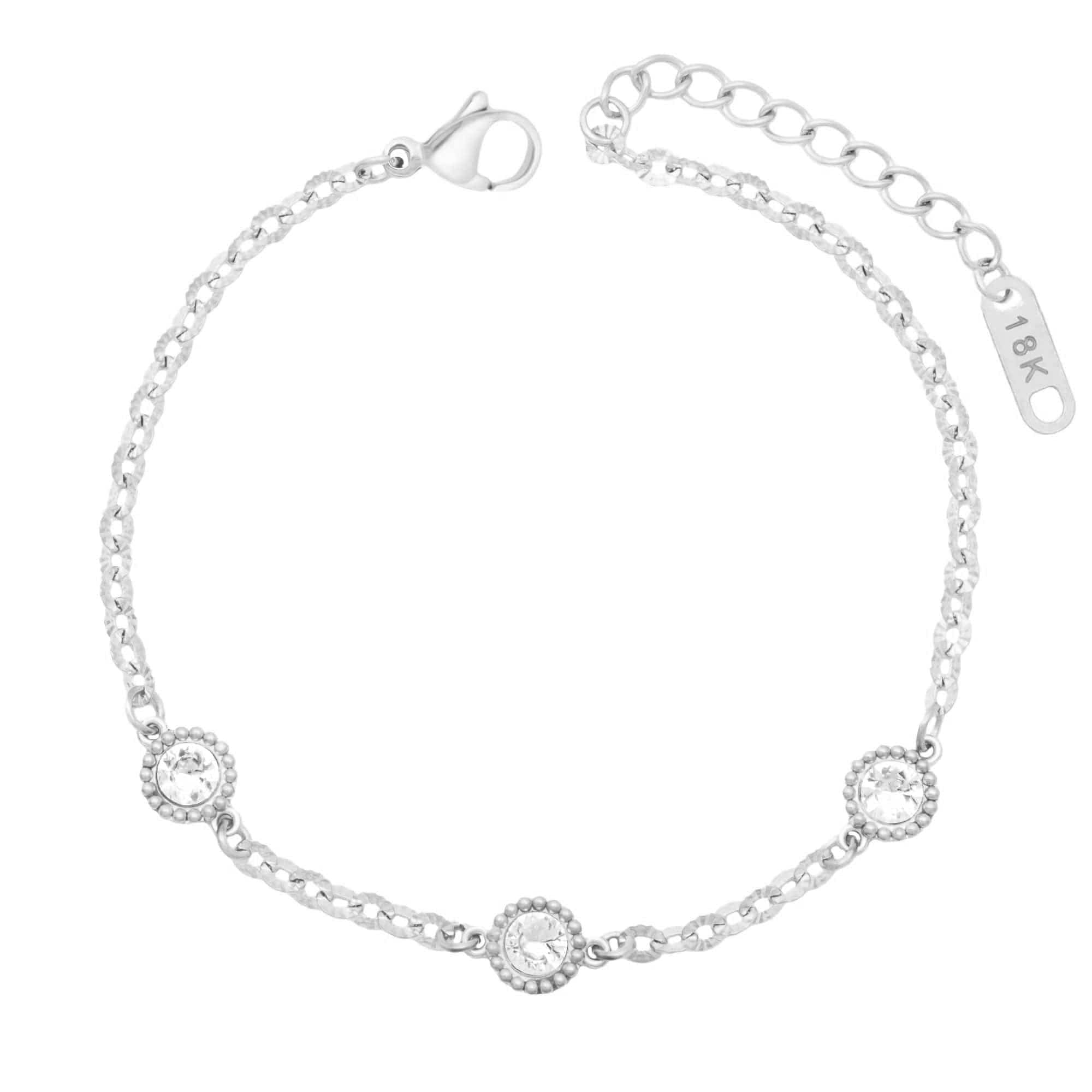 Marilyn Bracelet
