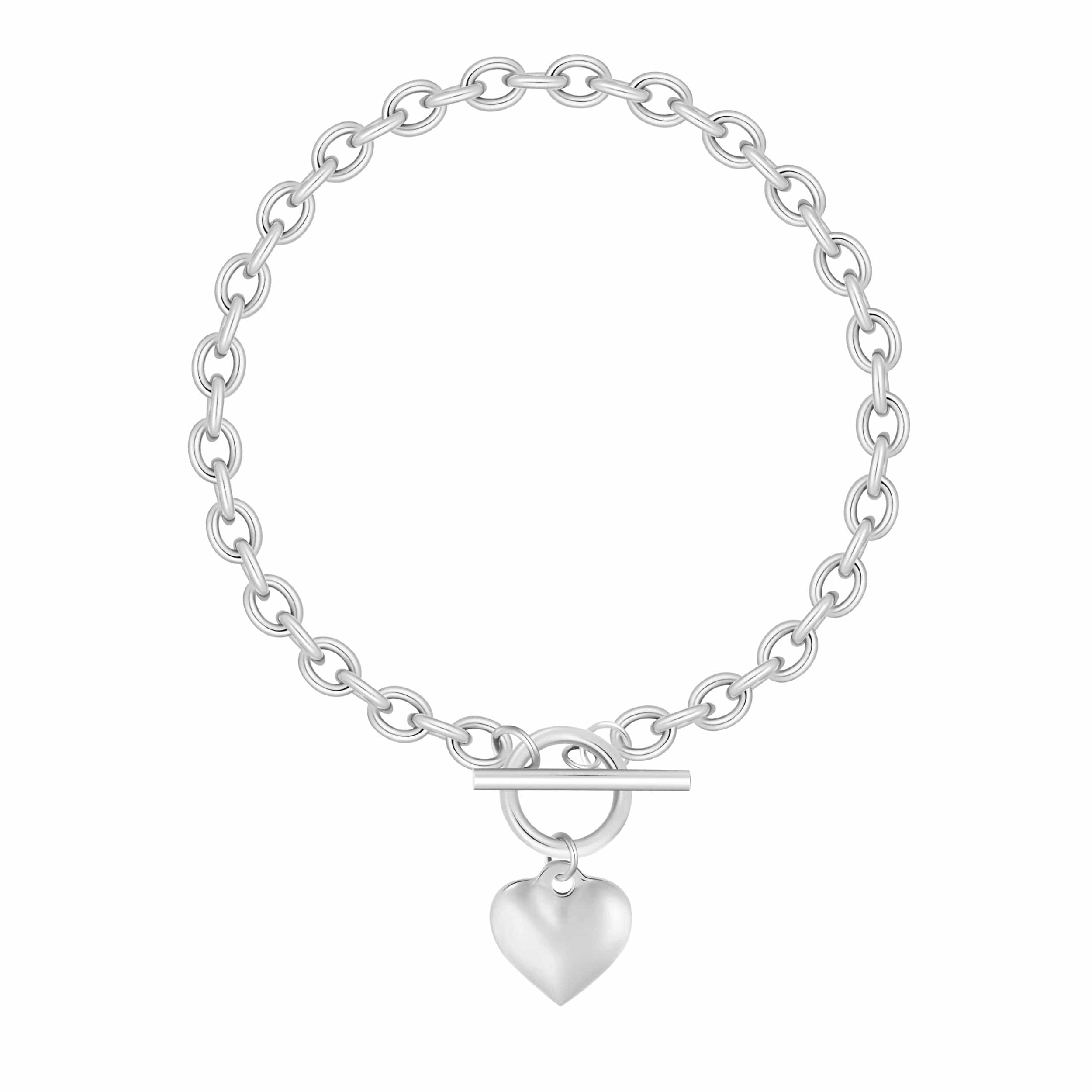 Matilda TBar Bracelet