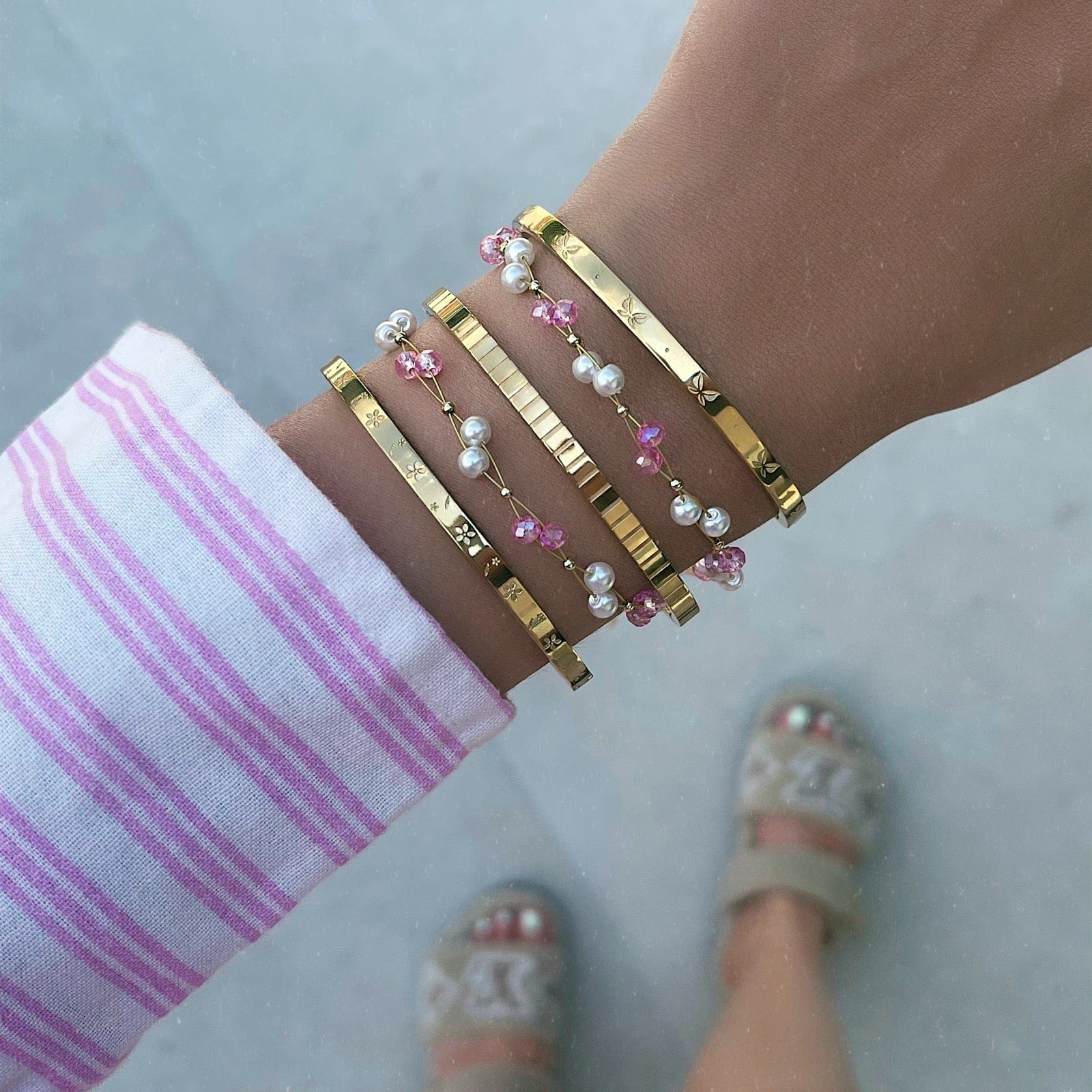 Muse Bracelet