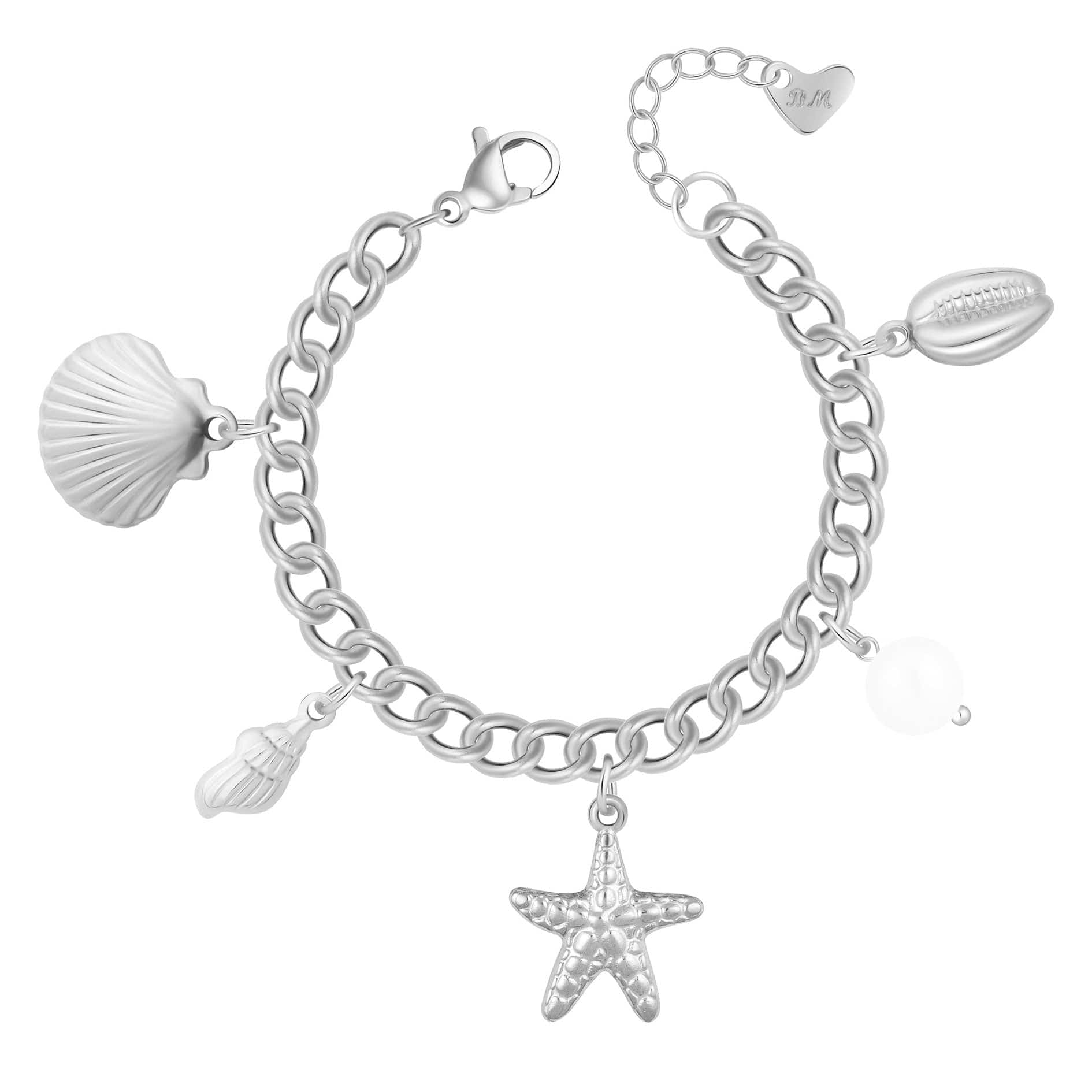 Nalani Pearl Bracelet