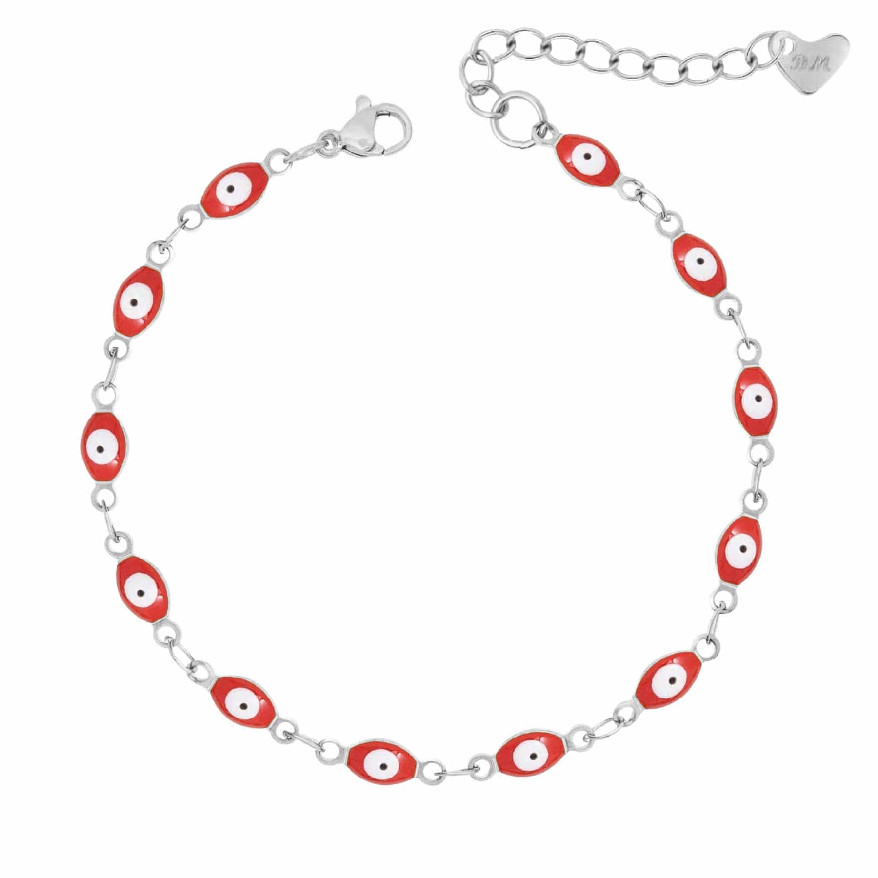 Nazar Evil Eye Bracelet