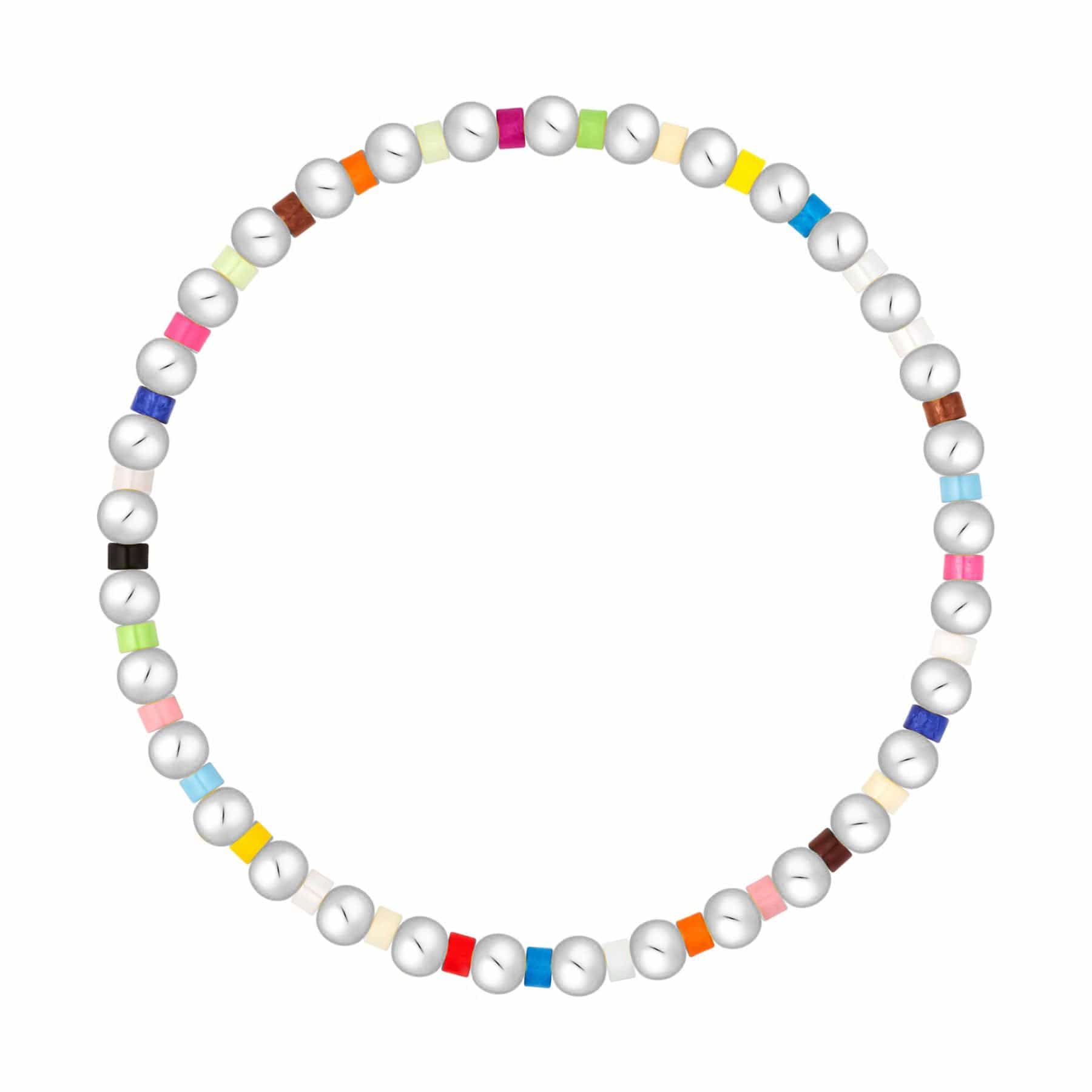 Papaya Bracelet