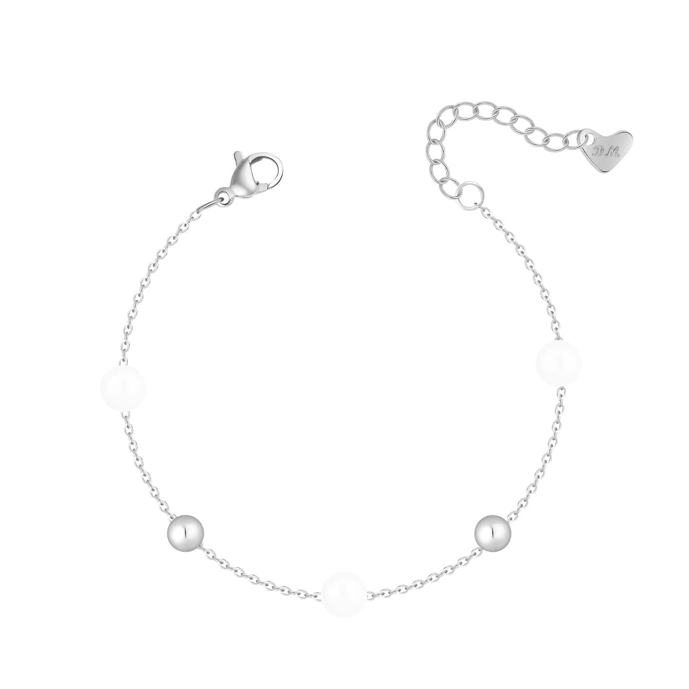 Paradise Pearl Bracelet