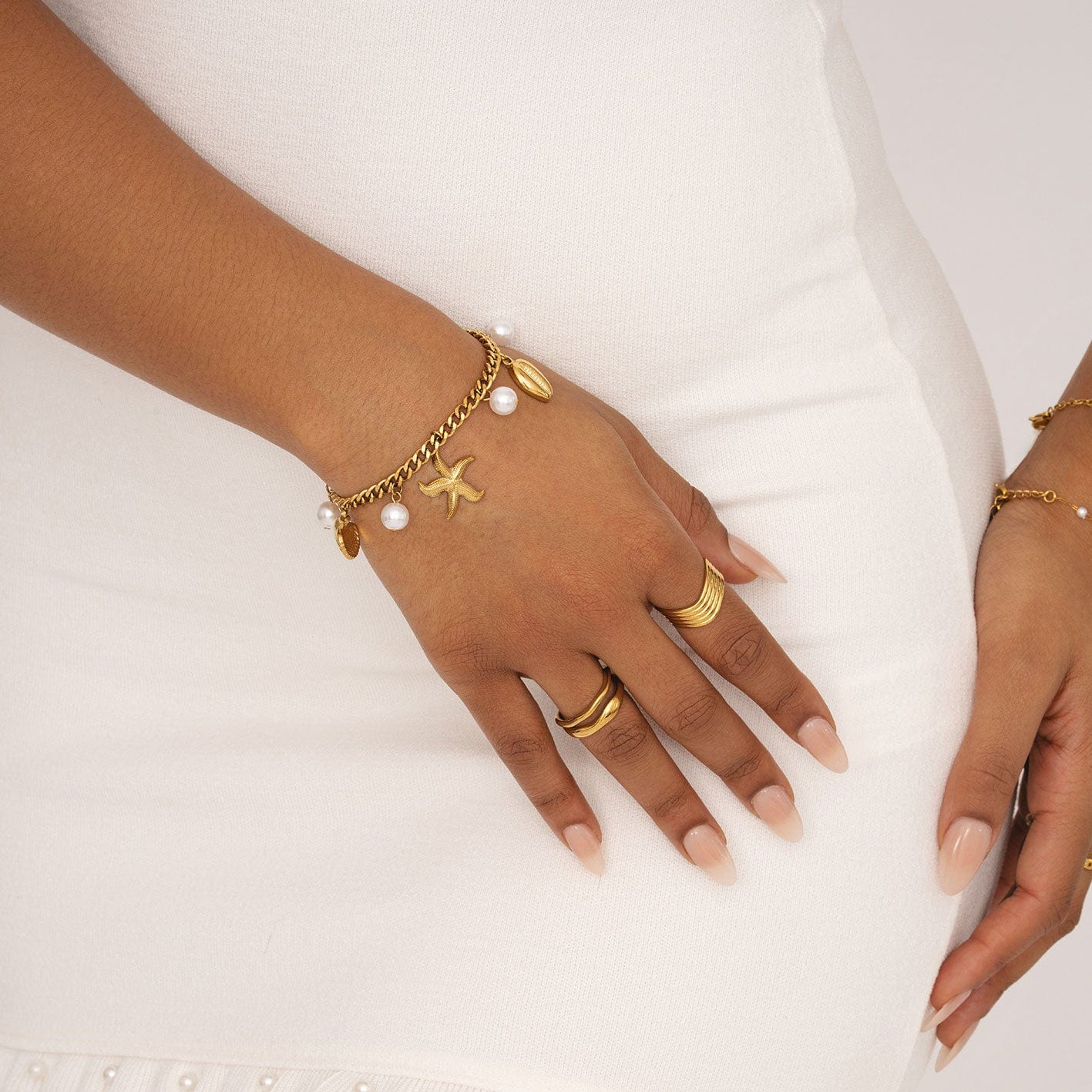 Romy Bracelet