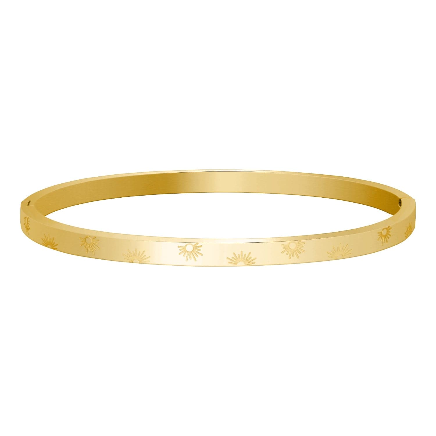 Sunbeam Bracelet