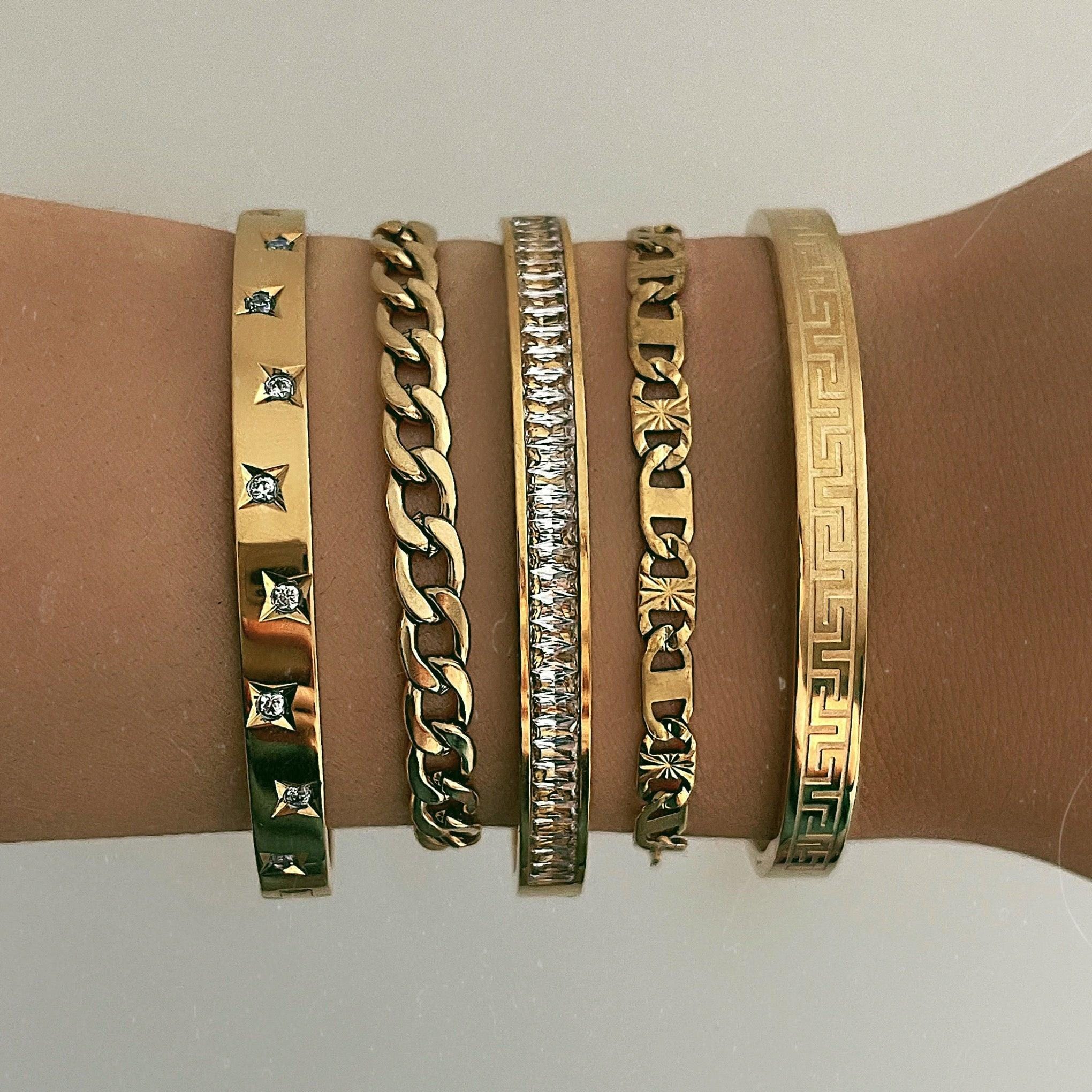 Symphony Bracelet