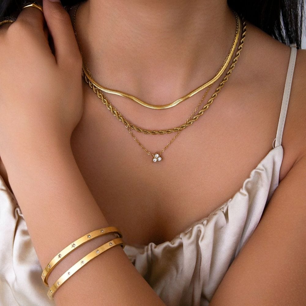 Tabitha Bracelet