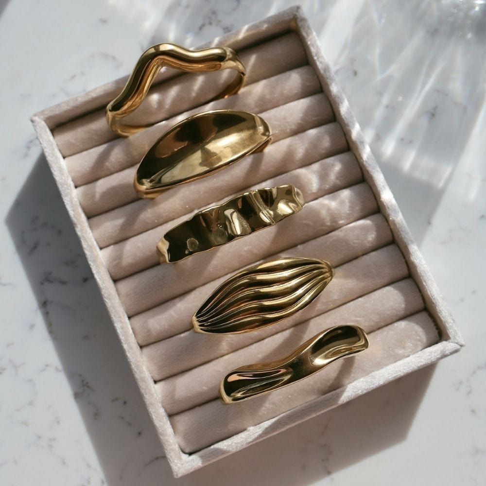 Alana Bracelet
