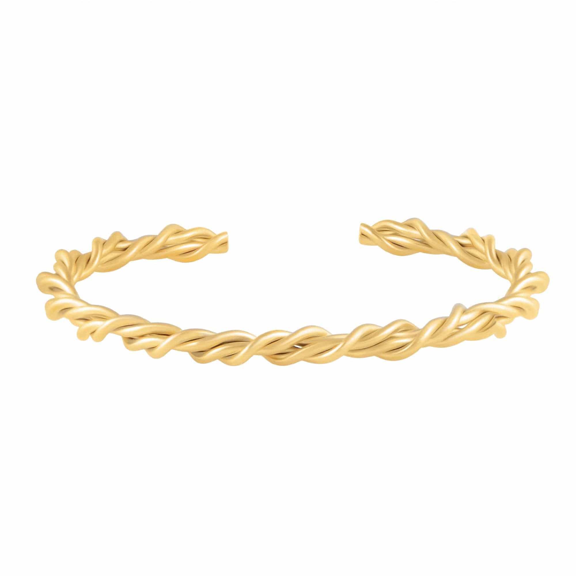 Rhodes Cuff Bracelet