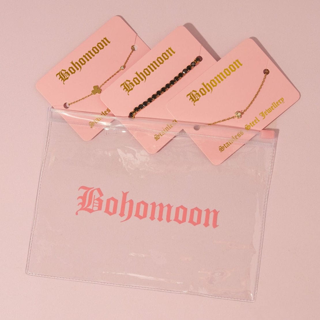 Bracelet Goodie Bag