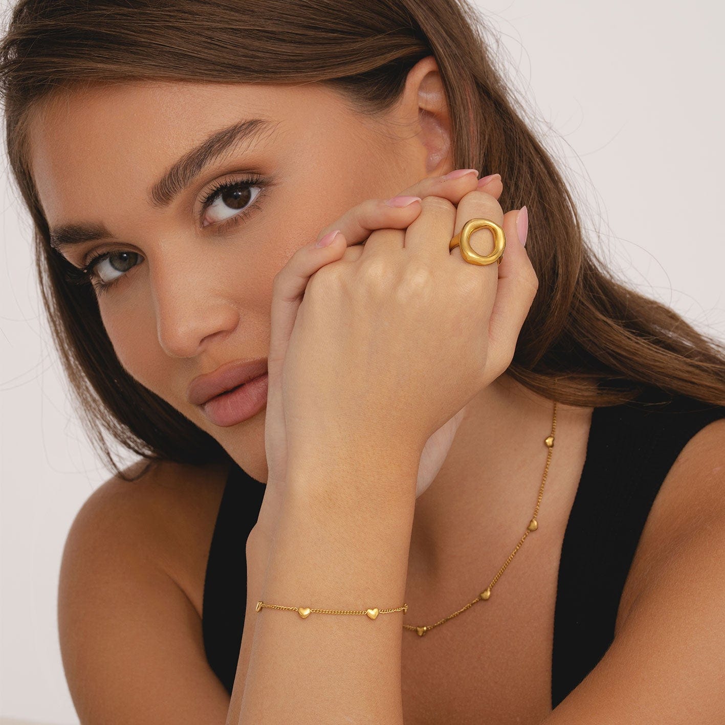 Beloved Bracelet