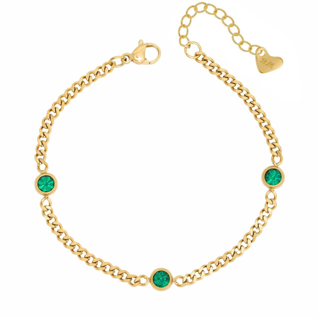 Bessie Bracelet