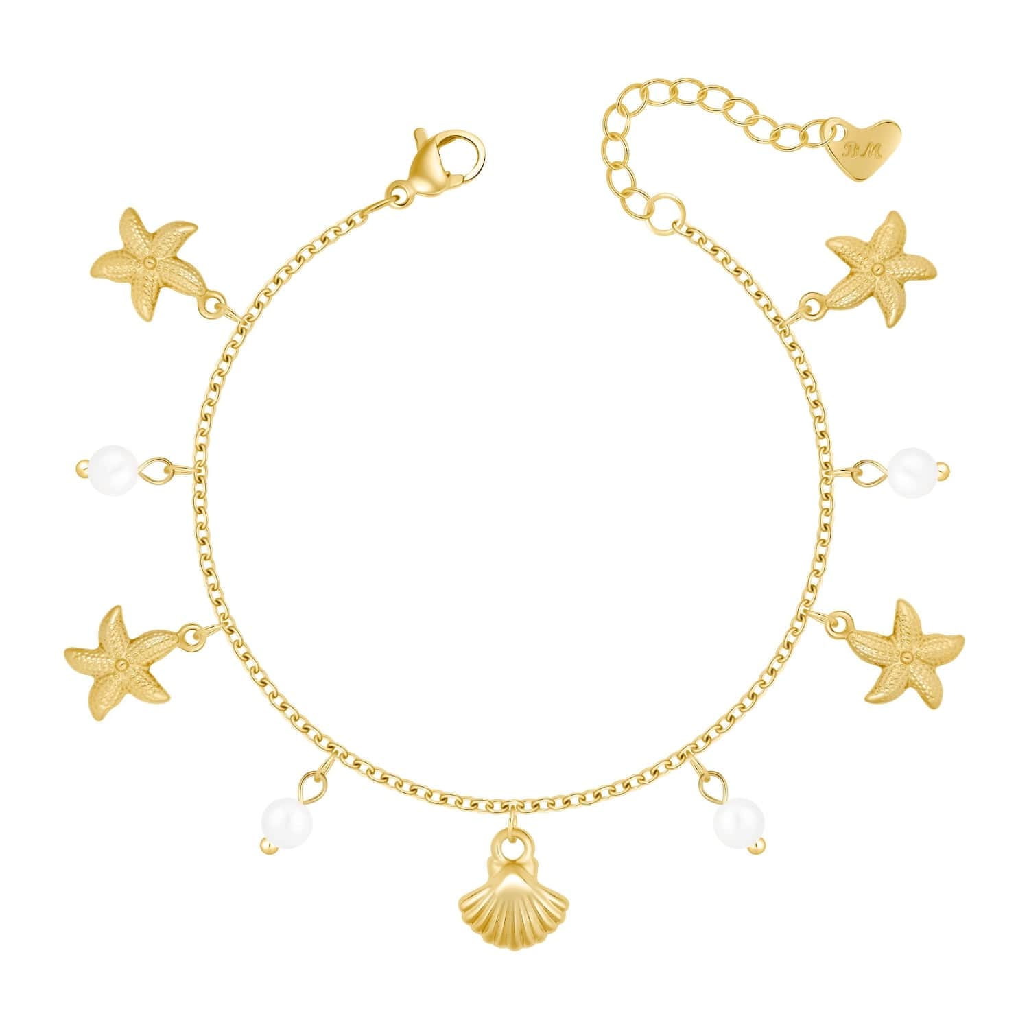 Breeze Bracelet
