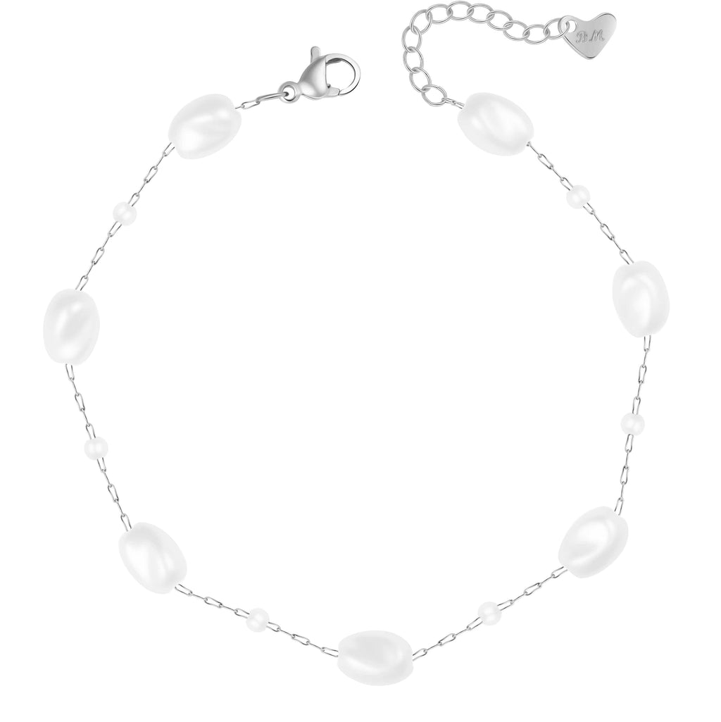 Cayenne Pearl Bracelet