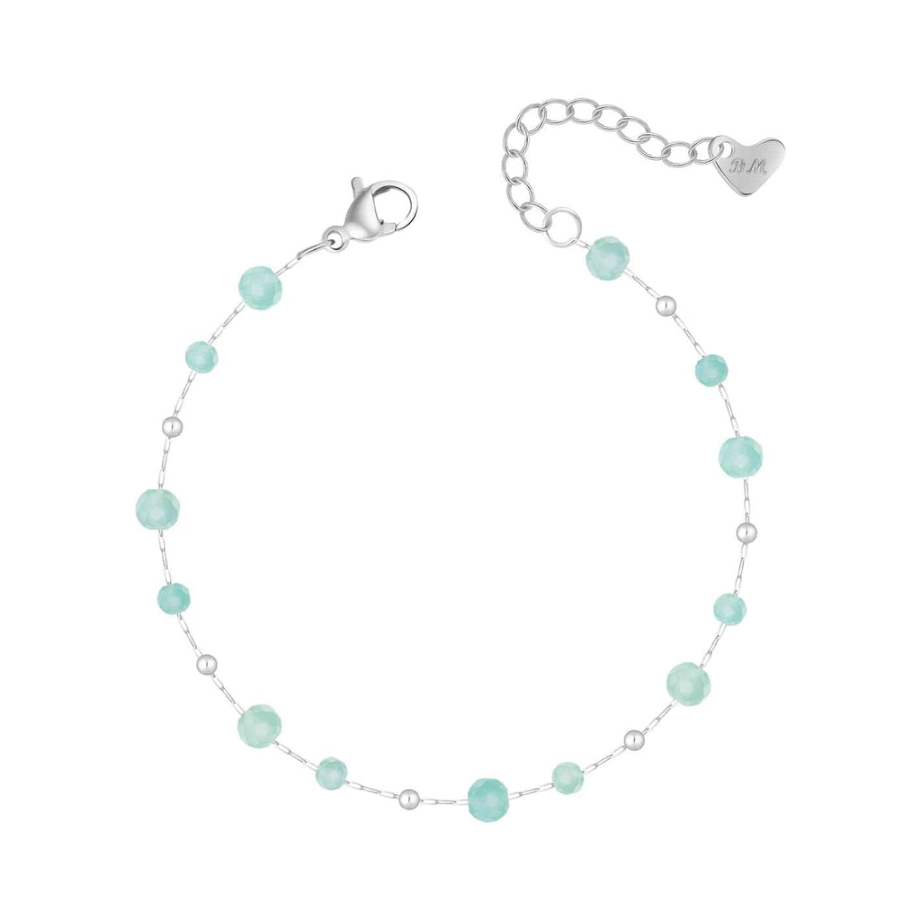 Fern Bracelet