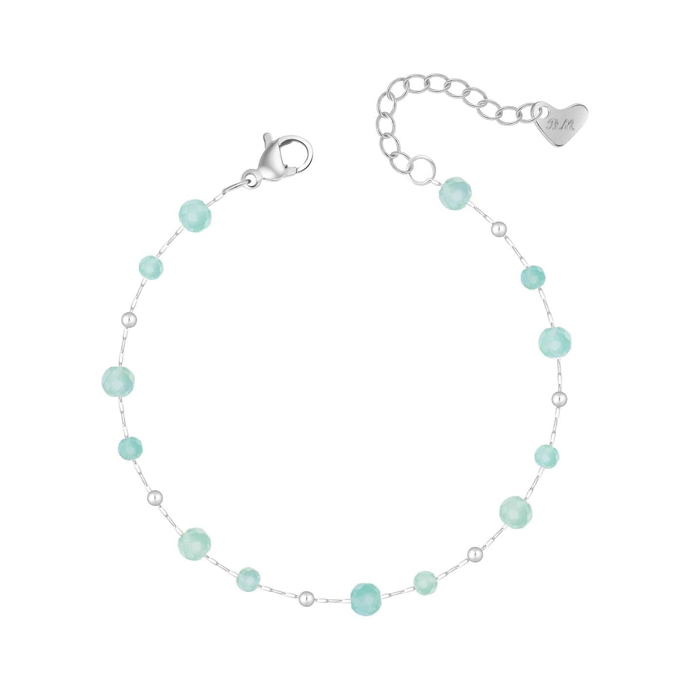 Fern Bracelet