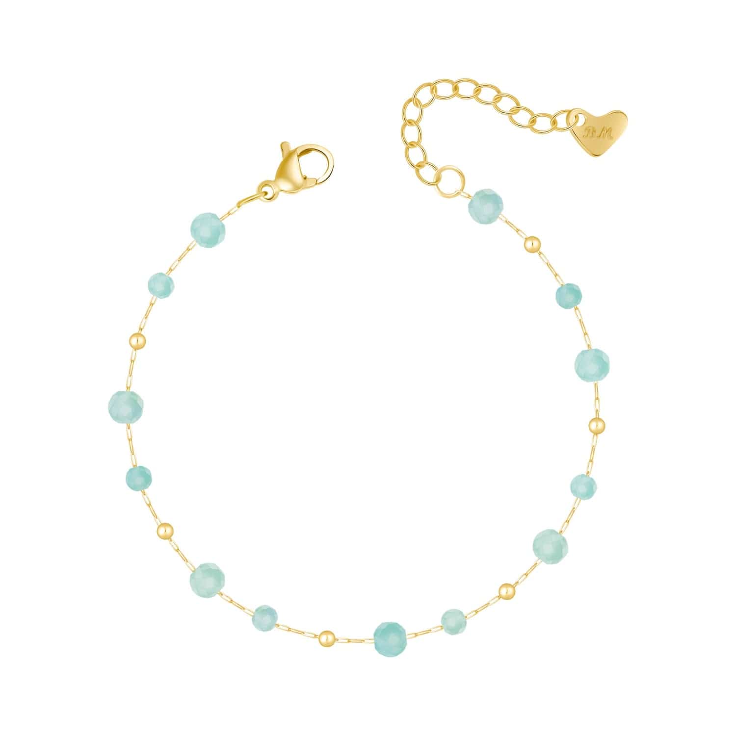 Fern Bracelet