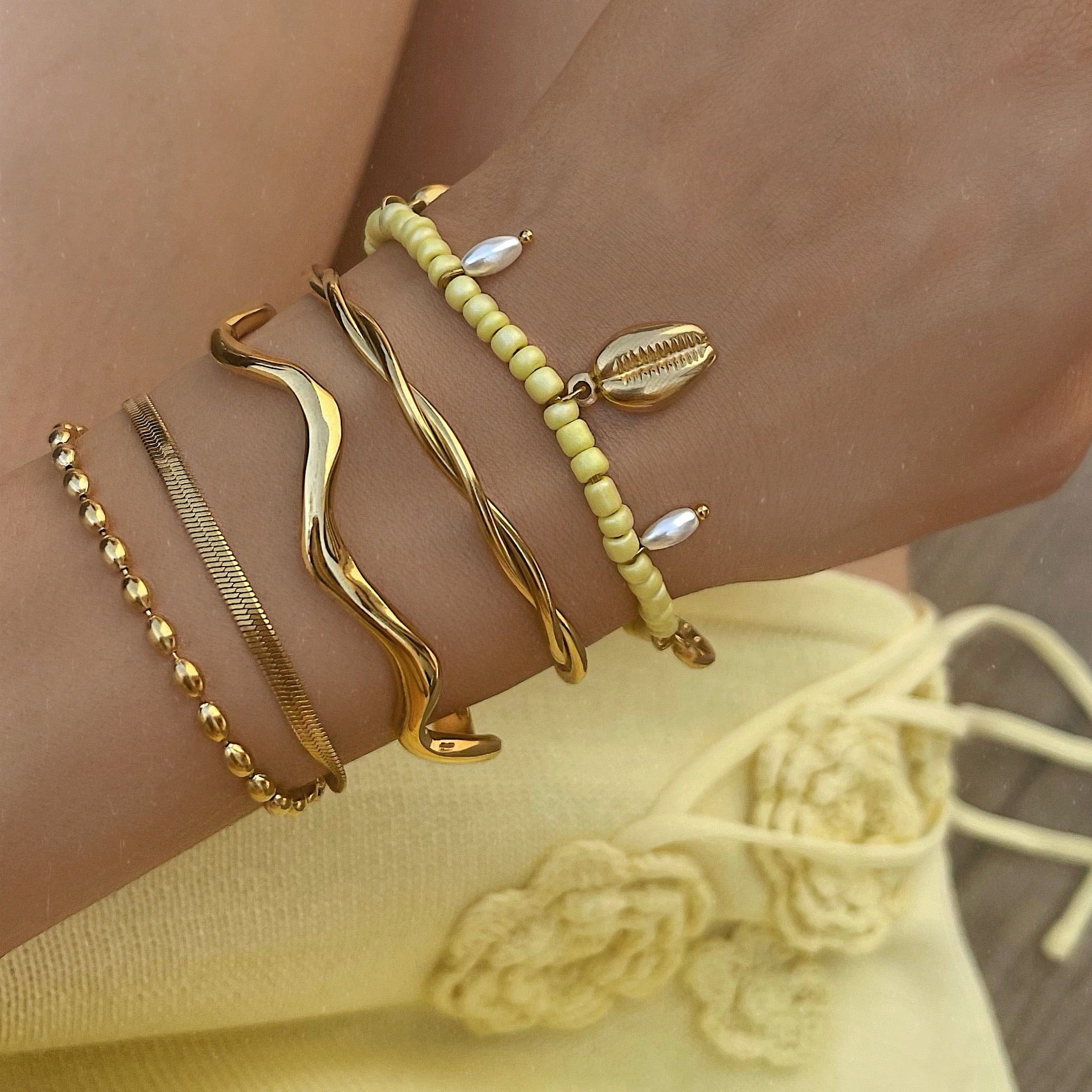 Frida Bracelet