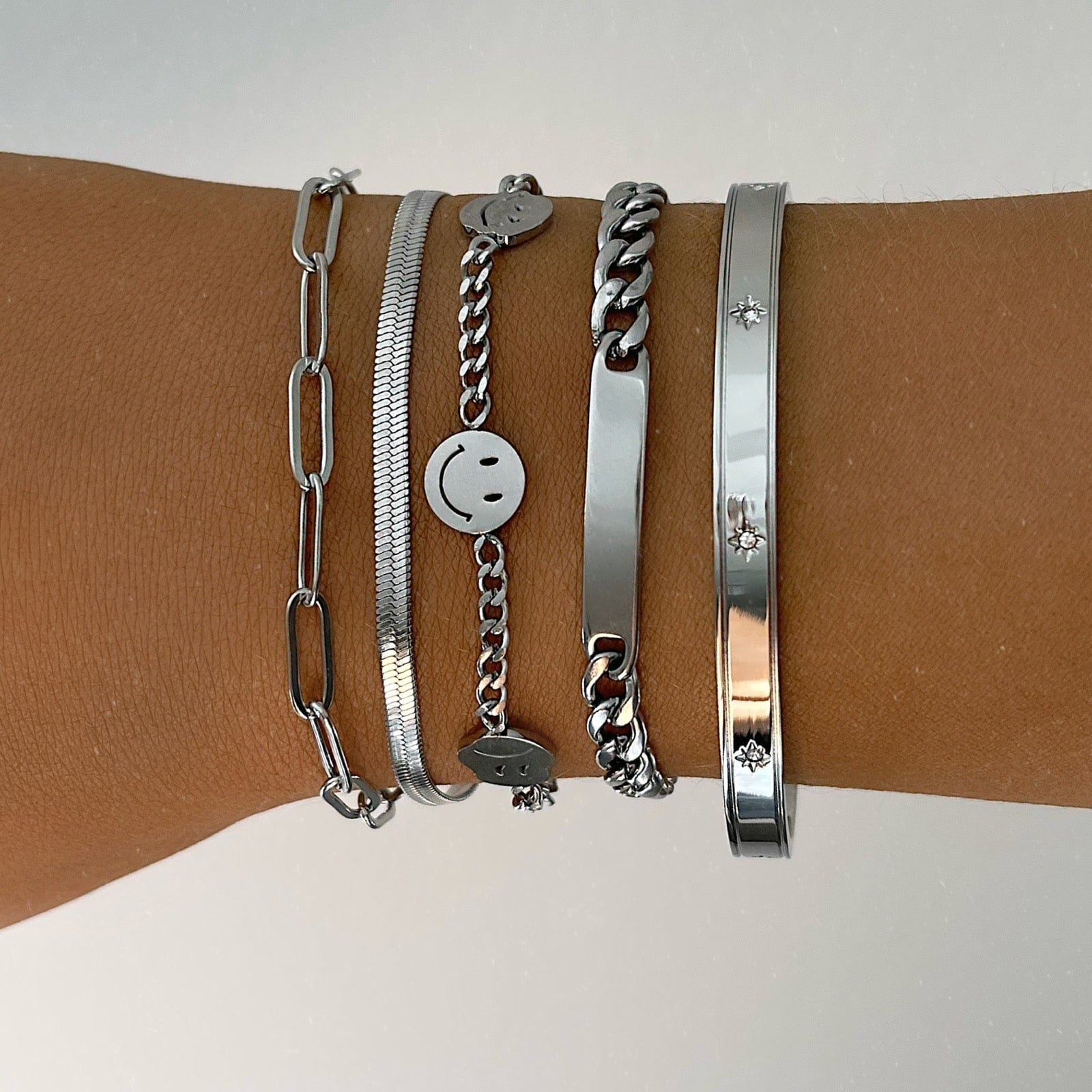 Genesis Bracelet