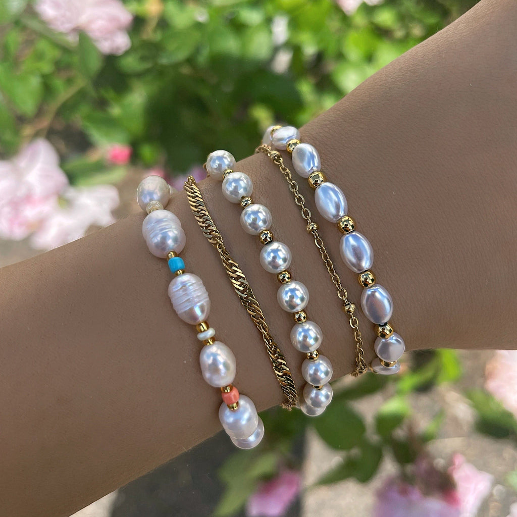 Hazel Bracelet