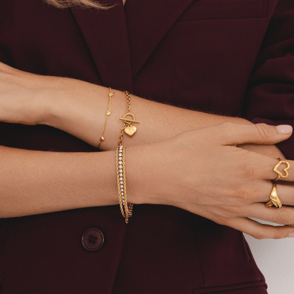 Idol Bracelet