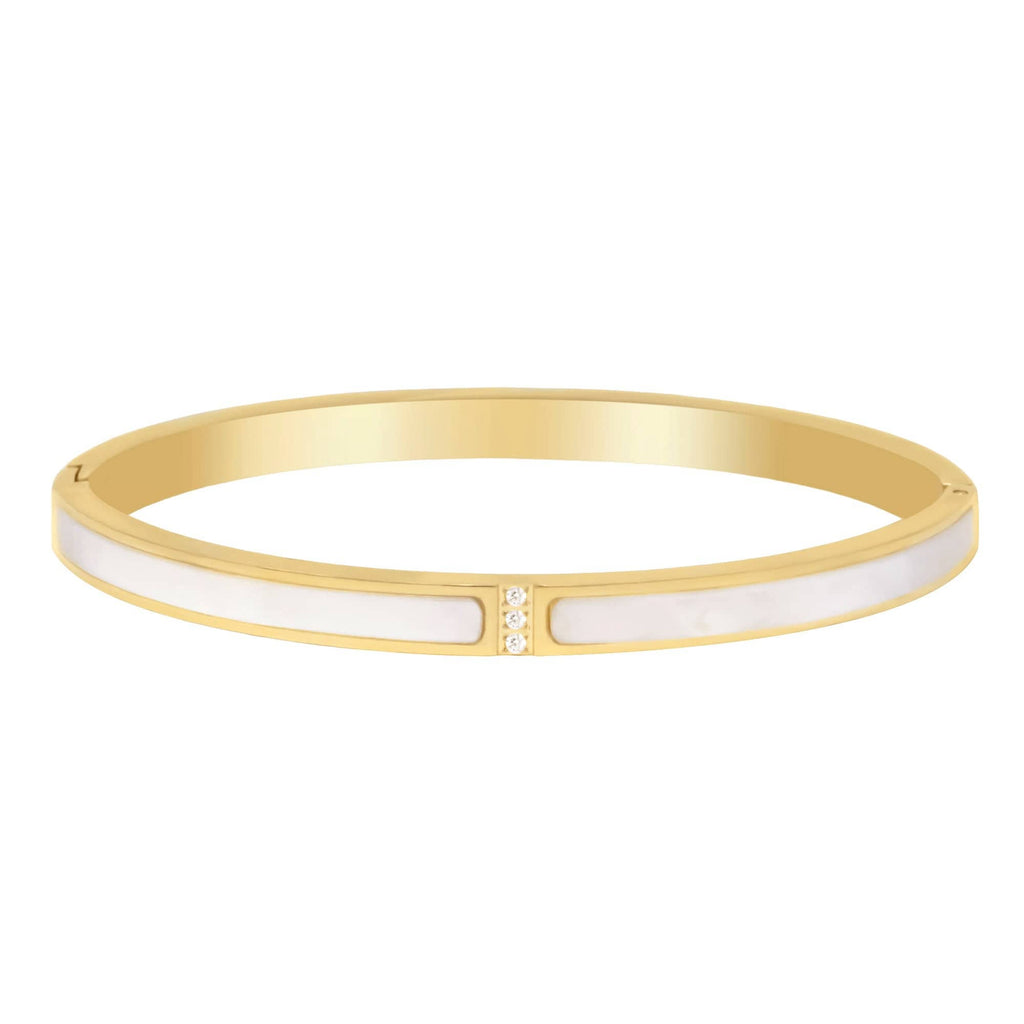 Ines Pearl Bracelet