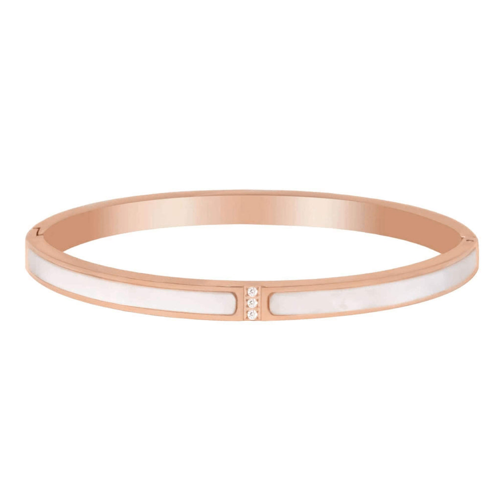 Ines Pearl Bracelet