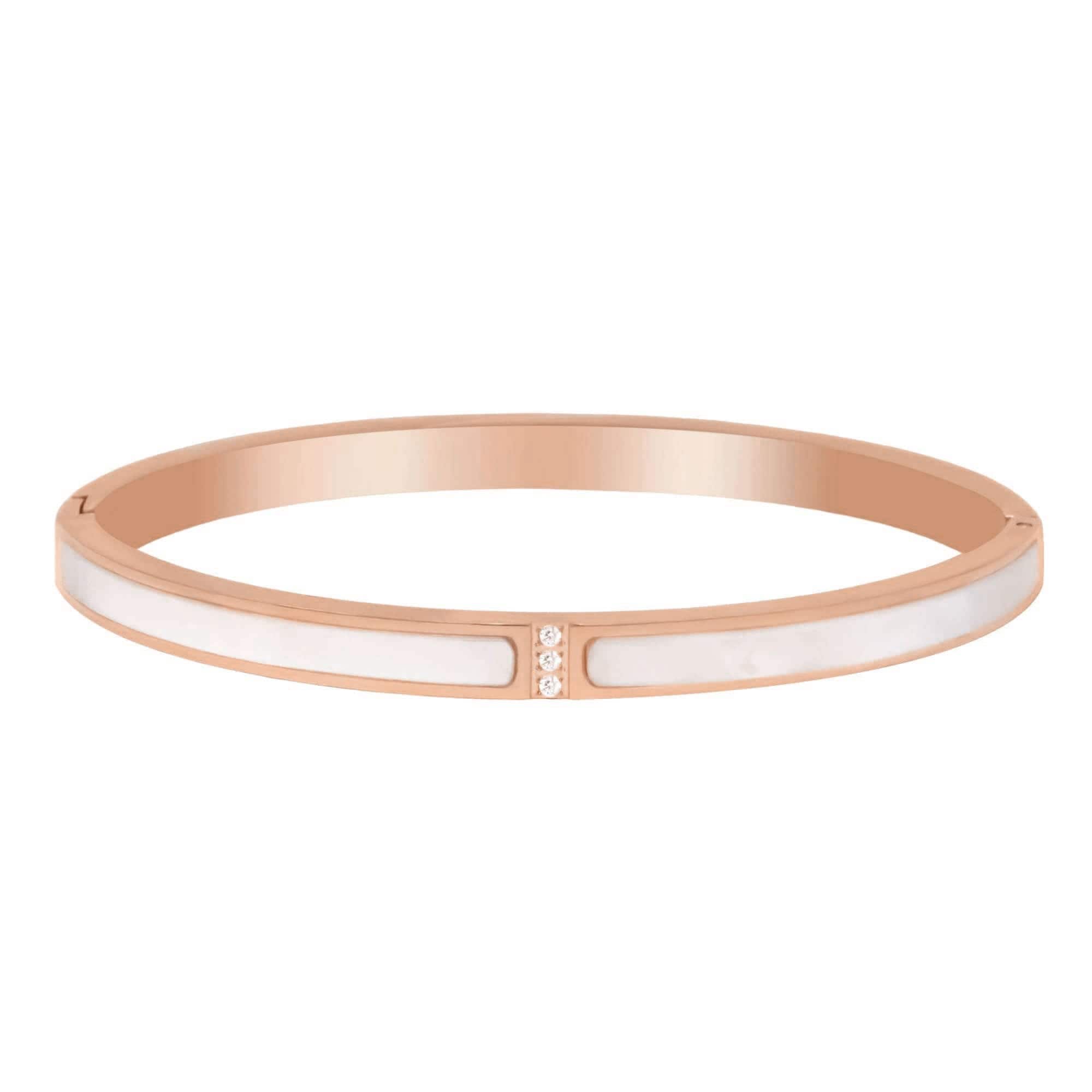 Ines Pearl Bracelet
