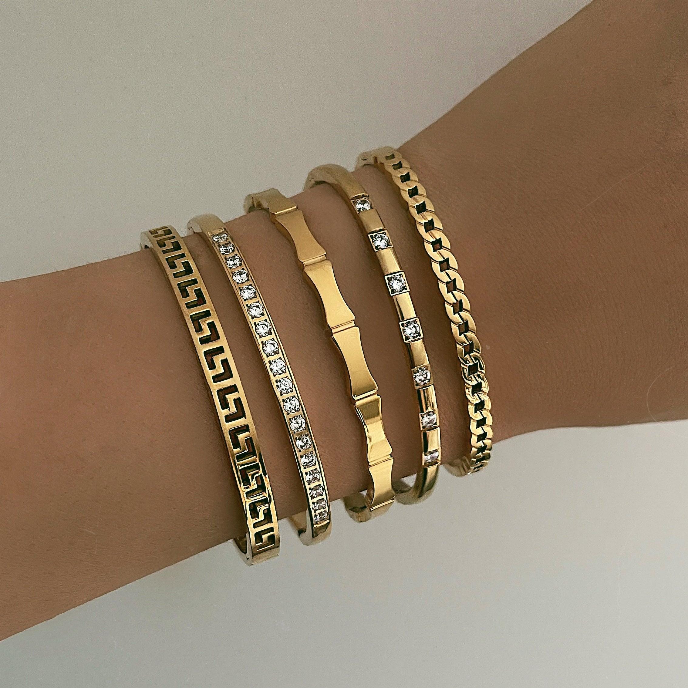 Lexi Bracelet