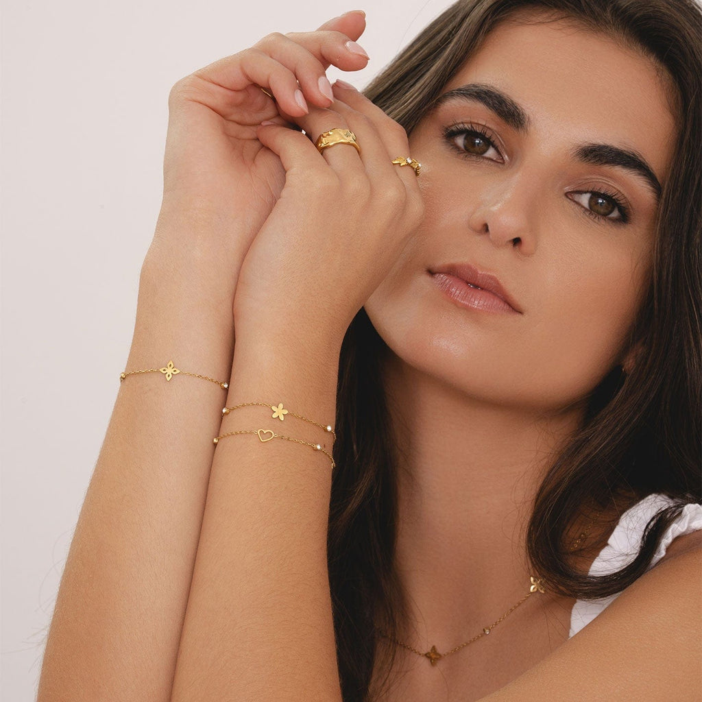 Madelyn Bracelet