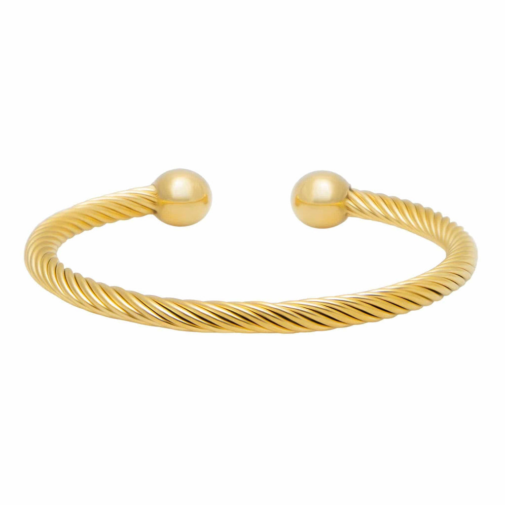 Mariana Cuff Bracelet