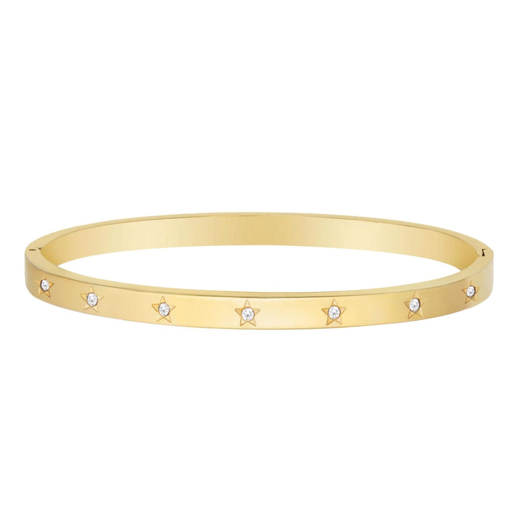 Midnight Bracelet