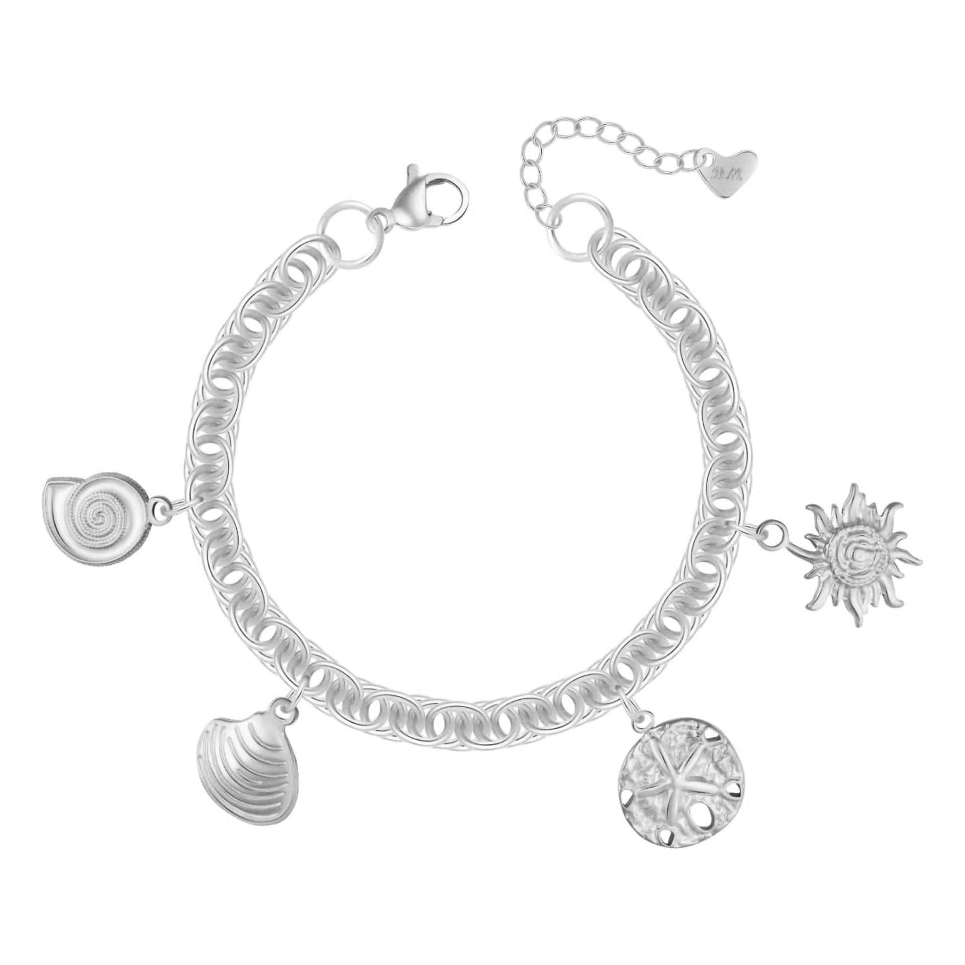 Napali Charm Bracelet